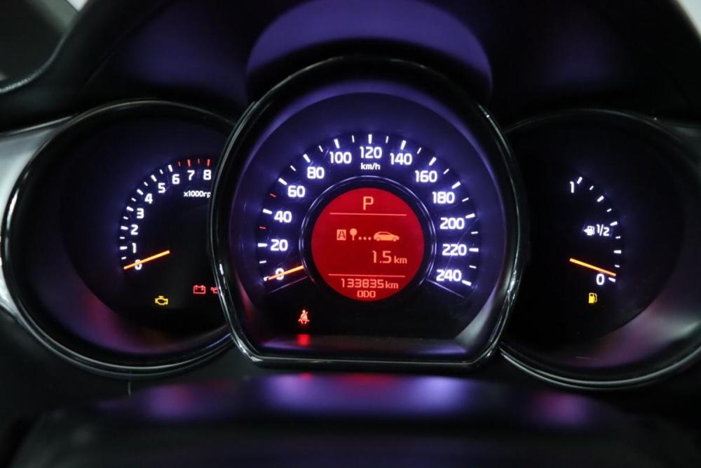 Kia Ceed II Рестайлинг Нижний Новгород  - изображение 17