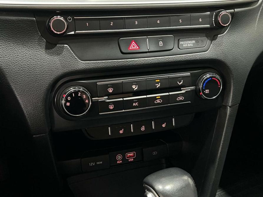 Kia Ceed III Оренбург  - изображение 15