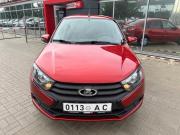 Lada (ВАЗ) Granta I Рестайлинг Астрахань  - изображение 31