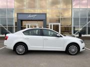 Skoda Octavia III (A7) Рестайлинг Псков  - изображение 25