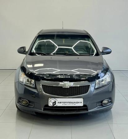 Chevrolet Cruze I с пробегом 2011 года, цена 719 000 рублей, 136855 км, седан, Автокод Объявления