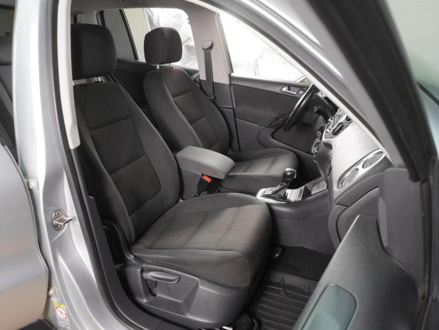 Volkswagen Tiguan I Рестайлинг Воронеж  - изображение 8