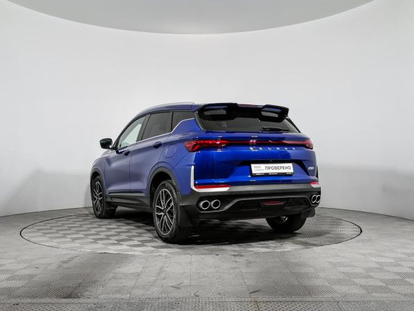 Belgee X50+ с пробегом 2026 года, цена 2 265 700 рублей, 9922 км, внедорожник, Автокод Объявления