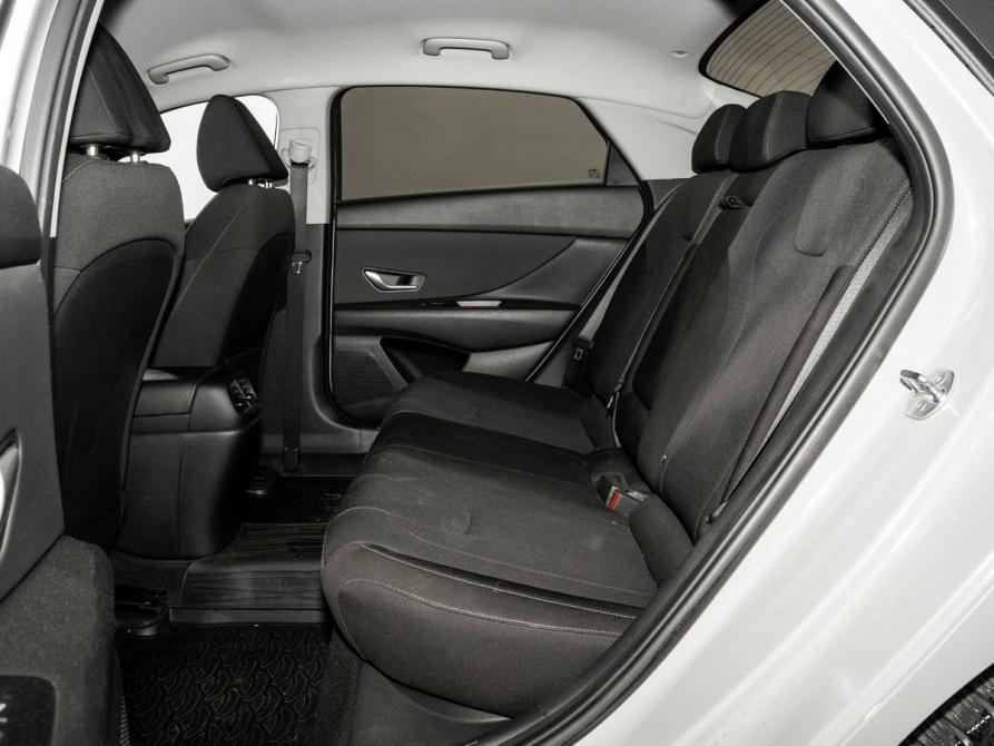 Hyundai Elantra VII (CN7) Иркутск  - изображение 7