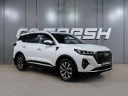 Chery Tiggo 7 Pro Max I Воронеж  - изображение 29