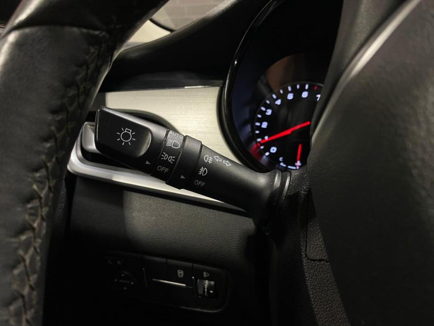 Changan CS35 Plus I Челябинск  - изображение 19