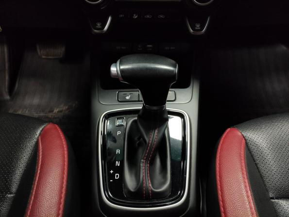 Kia Rio IV с пробегом 2019 года, цена 1 485 000 рублей, 70070 км, седан, Автокод Объявления