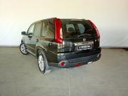 Nissan X-Trail II Москва  - изображение 23