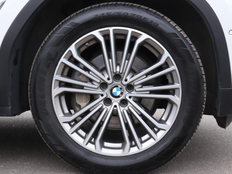 BMW X3 III (G01) Москва  - изображение 27