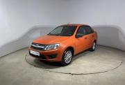 Lada (ВАЗ) Granta I Саранск  - изображение 29