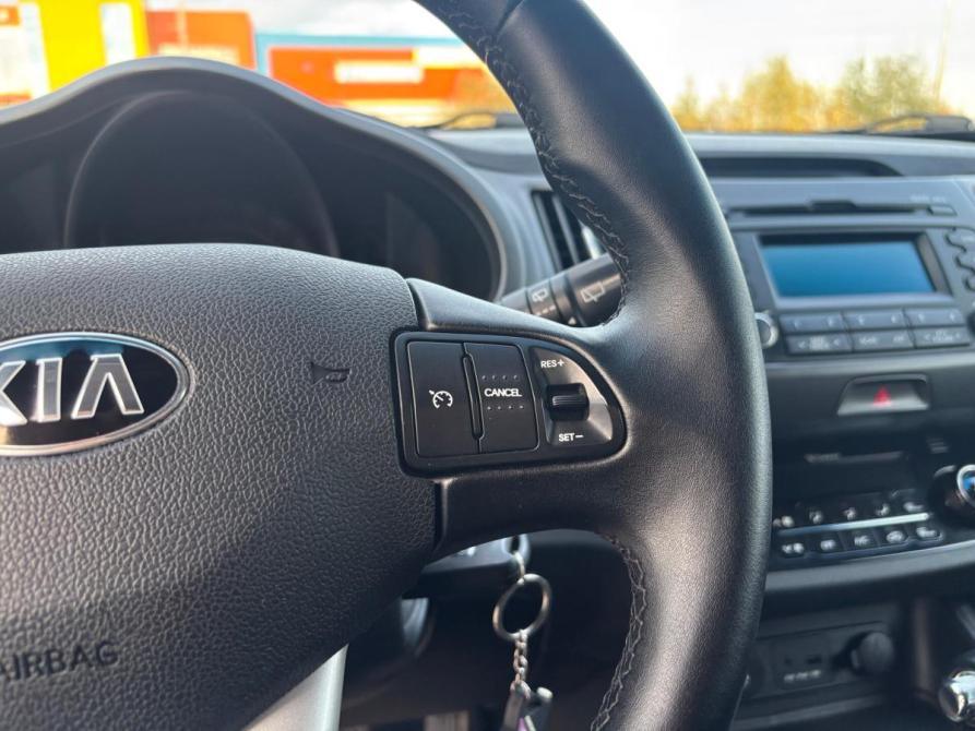 Kia Sportage III Сыктывкар  - изображение 18