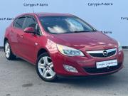 Opel Astra J Курган  - изображение 17