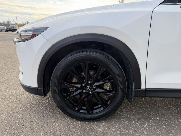 Mazda CX-5 II с пробегом 2020 года, цена 2 050 000 рублей, 205966 км, внедорожник, Автокод Объявления