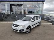 Lada (ВАЗ) Largus I Саратов  - изображение 16