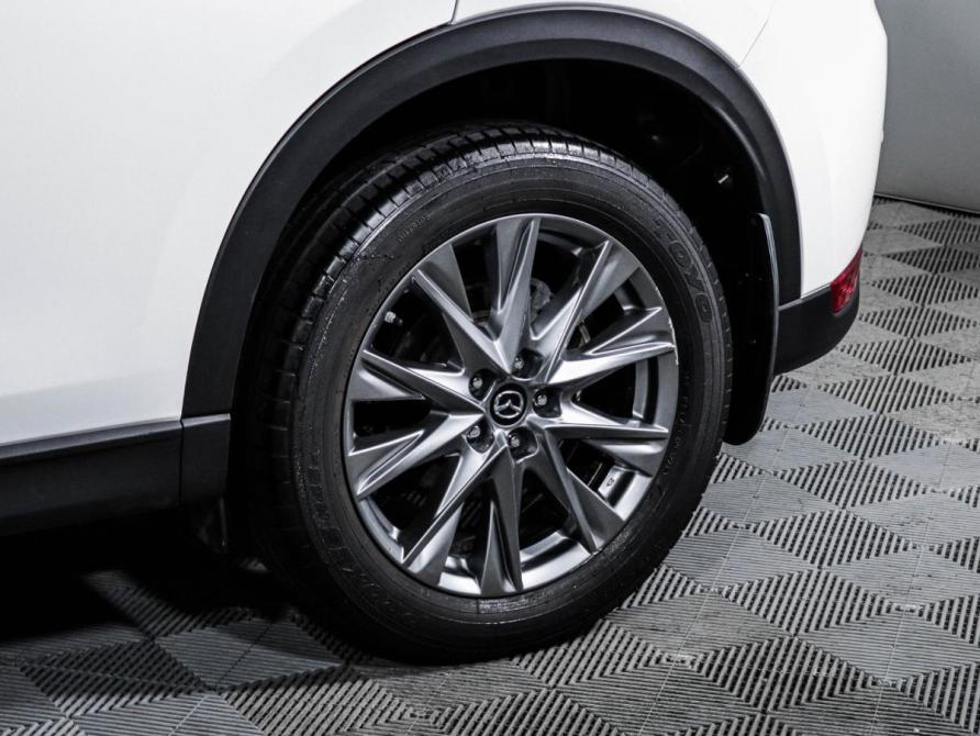 Mazda CX-5 II Москва  - изображение 16