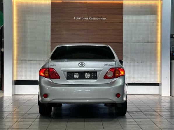 Toyota Corolla X (E140 E150) с пробегом 2008 года, цена 749 000 рублей, 295186 км, седан, Автокод Объявления
