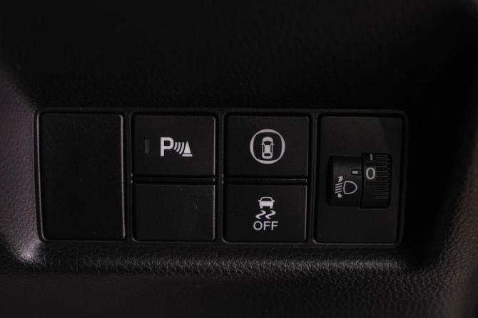 Honda Fit IV с пробегом 2022 года, цена 1 299 000 рублей, 33200 км, хэтчбек, Автокод Объявления