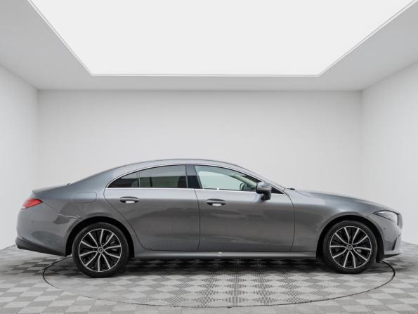Mercedes-Benz CLS III (C257) с пробегом 2018 года, цена 3 790 000 рублей, 78775 км, седан, Автокод Объявления