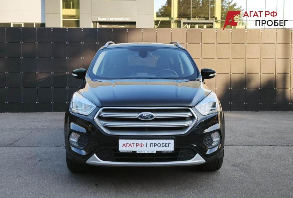 Ford Kuga II Рестайлинг Сыктывкар  - изображение 2