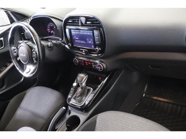Kia Soul III с пробегом 2021 года, цена 1 831 000 рублей, 93697 км, хэтчбек, Автокод Объявления