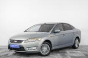 Ford Mondeo IV Кемерово  - изображение 27
