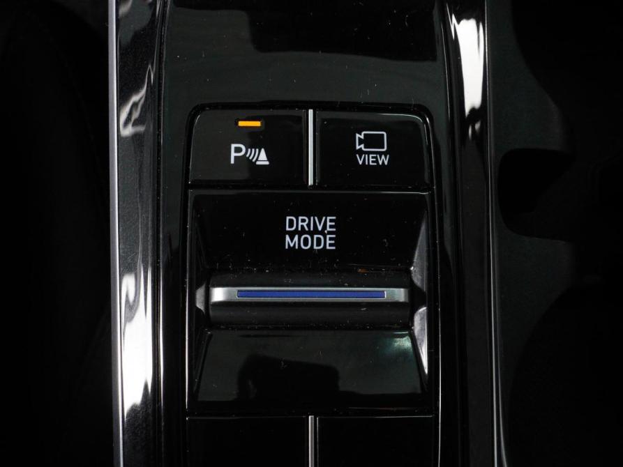 Hyundai Sonata VIII (DN8) Минеральные Воды  - изображение 15
