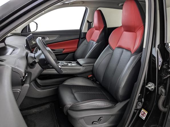 Changan UNI-S (CS55 Plus) с пробегом 2024 года, цена 2 270 000 рублей, 12702 км, внедорожник, Автокод Объявления
