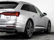 Audi A6 V (C8) Санкт-Петербург  - изображение 41