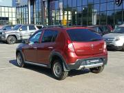 Renault Sandero I Чебоксары  - изображение 30