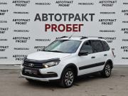 Lada (ВАЗ) Granta I Рестайлинг Владимир  - изображение 15