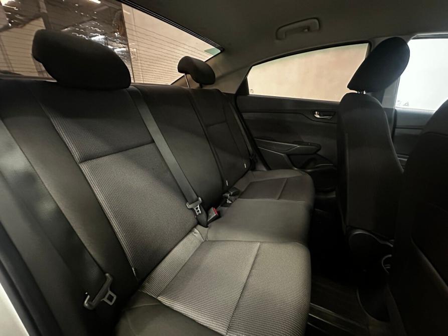 Hyundai Solaris II Балашиха  - изображение 13