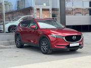 Mazda CX-5 II Новосибирск  - изображение 26