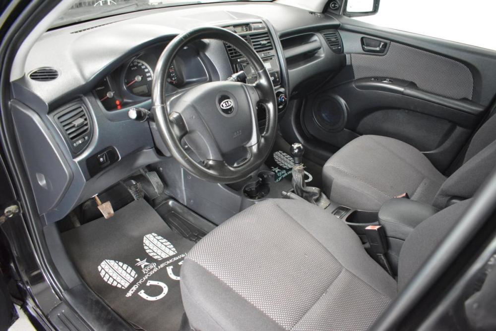 Kia Sportage II Киров  - изображение 13