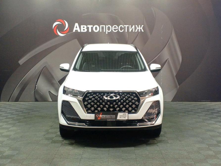 Chery Tiggo 7 Pro Max I Оренбург  - изображение 2