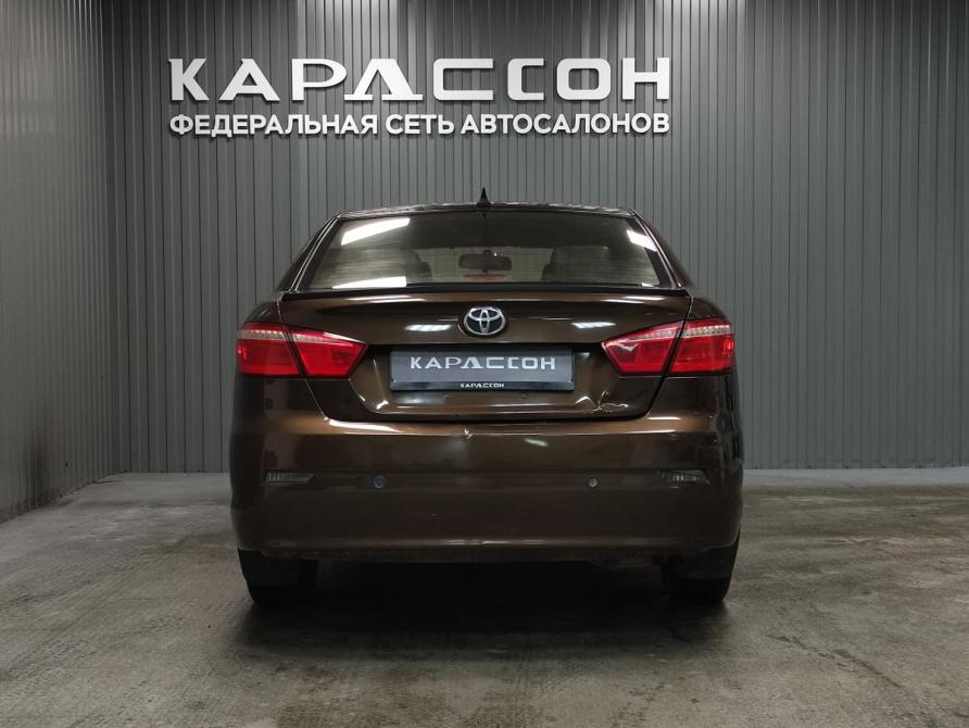 Lifan Solano II Пермь  - изображение 4