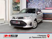 Toyota Corolla XI (E160 E170) Рестайлинг 2 Кемерово  - изображение 24