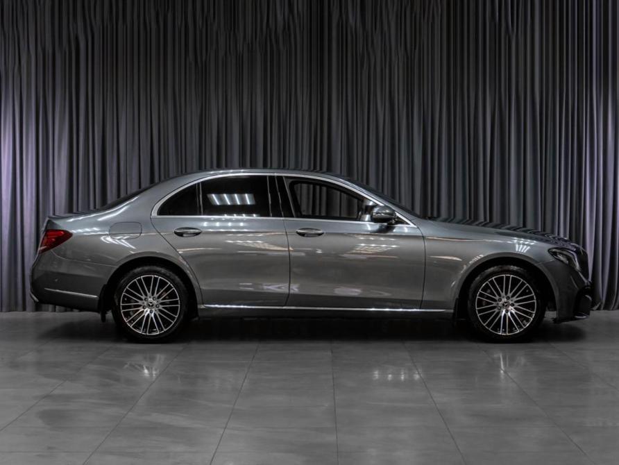 Mercedes-Benz E-Класс V (W213 S213 C238) Тюмень  - изображение 5