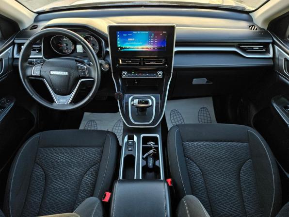 Haval M6 II с пробегом 2023 года, цена 1 790 000 рублей, 40000 км, внедорожник, Автокод Объявления