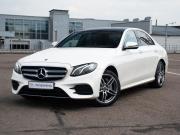 Mercedes-Benz E-Класс V (W213 S213 C238) Москва  - изображение 20