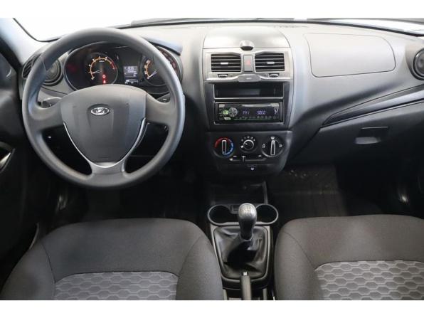 Lada (ВАЗ) Granta I Рестайлинг с пробегом 2023 года, цена 914 200 рублей, 15533 км, лифтбек, Автокод Объявления