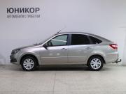 Lada (ВАЗ) Granta I Рестайлинг Дзержинск  - изображение 21