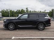 GAC GS8 II Москва  - изображение 31