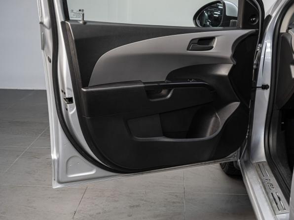 Chevrolet Aveo II с пробегом 2012 года, цена 700 000 рублей, 155625 км, хэтчбек, Автокод Объявления