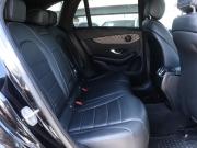 Mercedes-Benz GLC I (X253) Рестайлинг Москва  - изображение 33