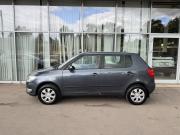 Skoda Fabia II Воронеж  - изображение 20