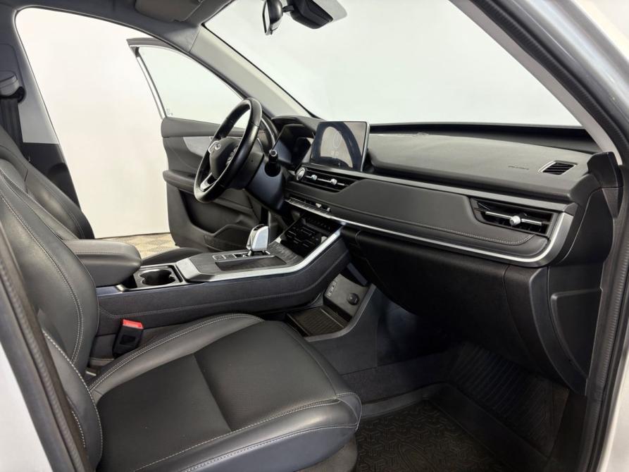Chery Tiggo 4 Pro I Борисоглебск  - изображение 11