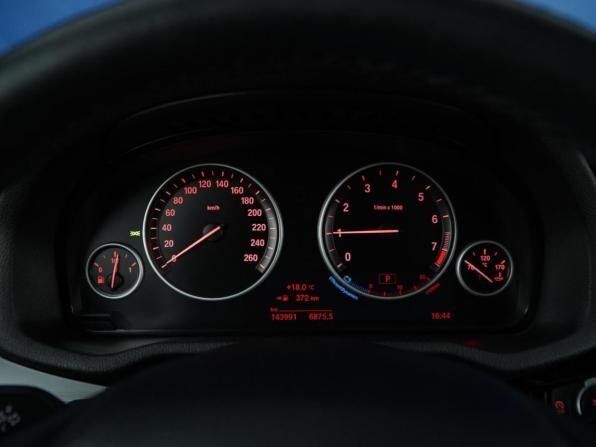 BMW X3 II (F25) Рестайлинг с пробегом 2017 года, цена 2 577 077 рублей, 143991 км, внедорожник, Автокод Объявления