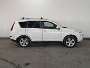 Peugeot 4007 Москва  - изображение 21