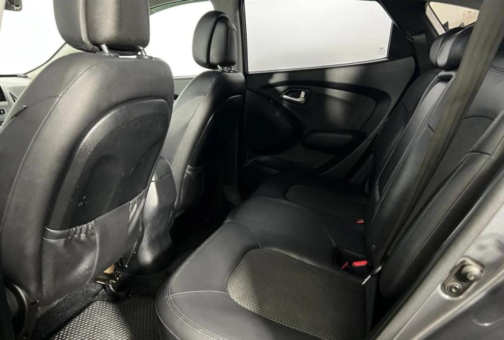 Hyundai ix35 I Нижний Новгород  - изображение 11