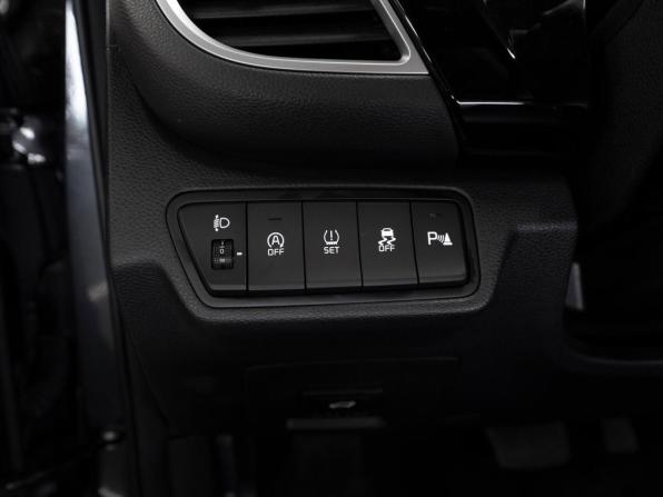 Kia Seltos I Рестайлинг с пробегом 2026 года, цена 3 200 000 рублей, 50 км, внедорожник, Автокод Объявления